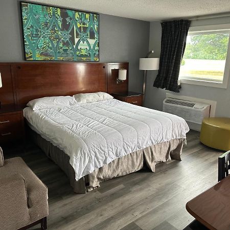 Courtland Inn Dış mekan fotoğraf