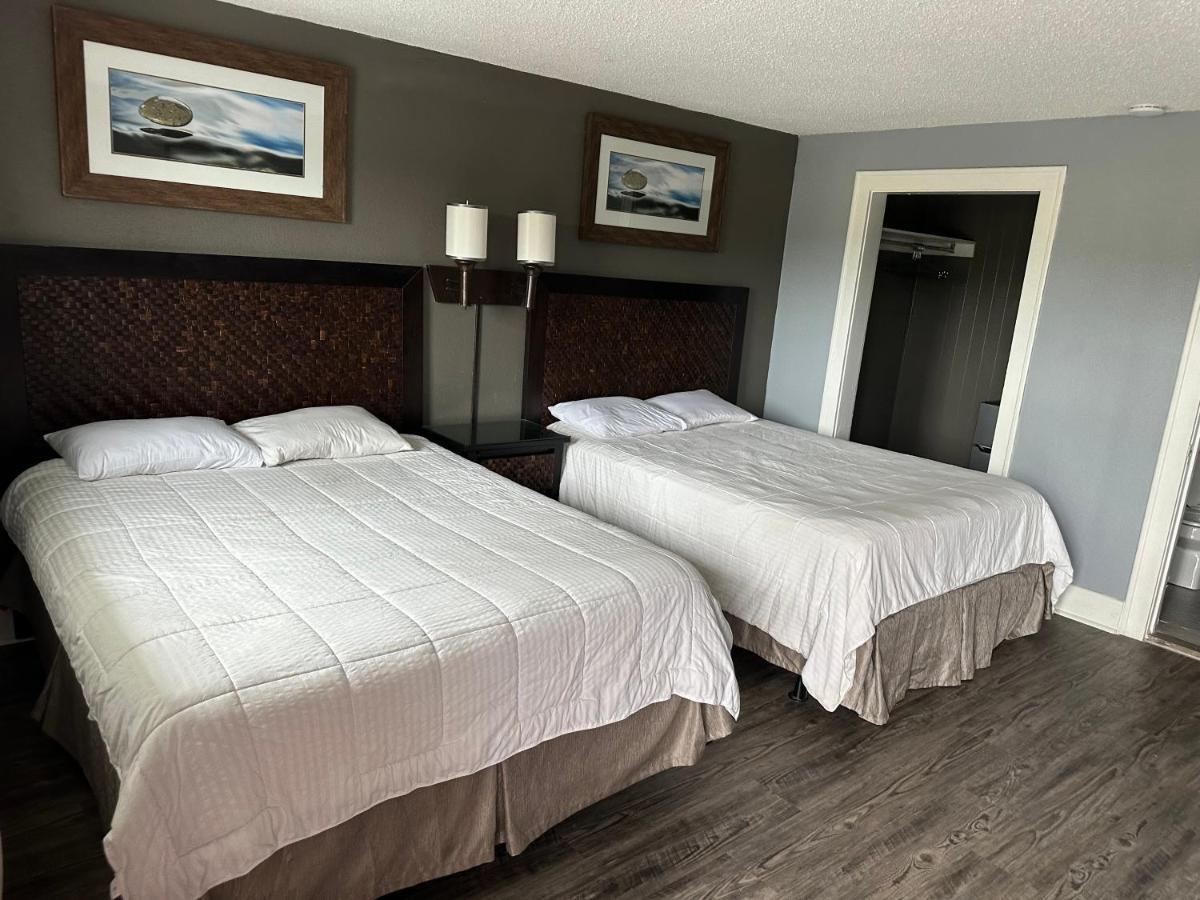 Courtland Inn Dış mekan fotoğraf